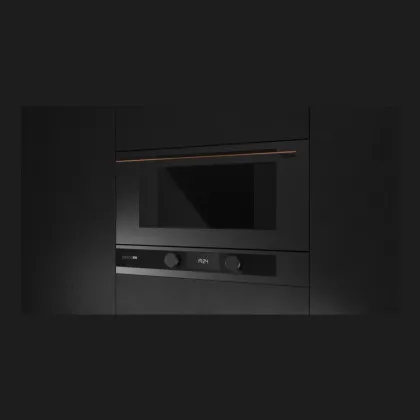 Мікрохвильова піч вбудована TEKA ML 82 BM INFINITY 112030009 (Black)