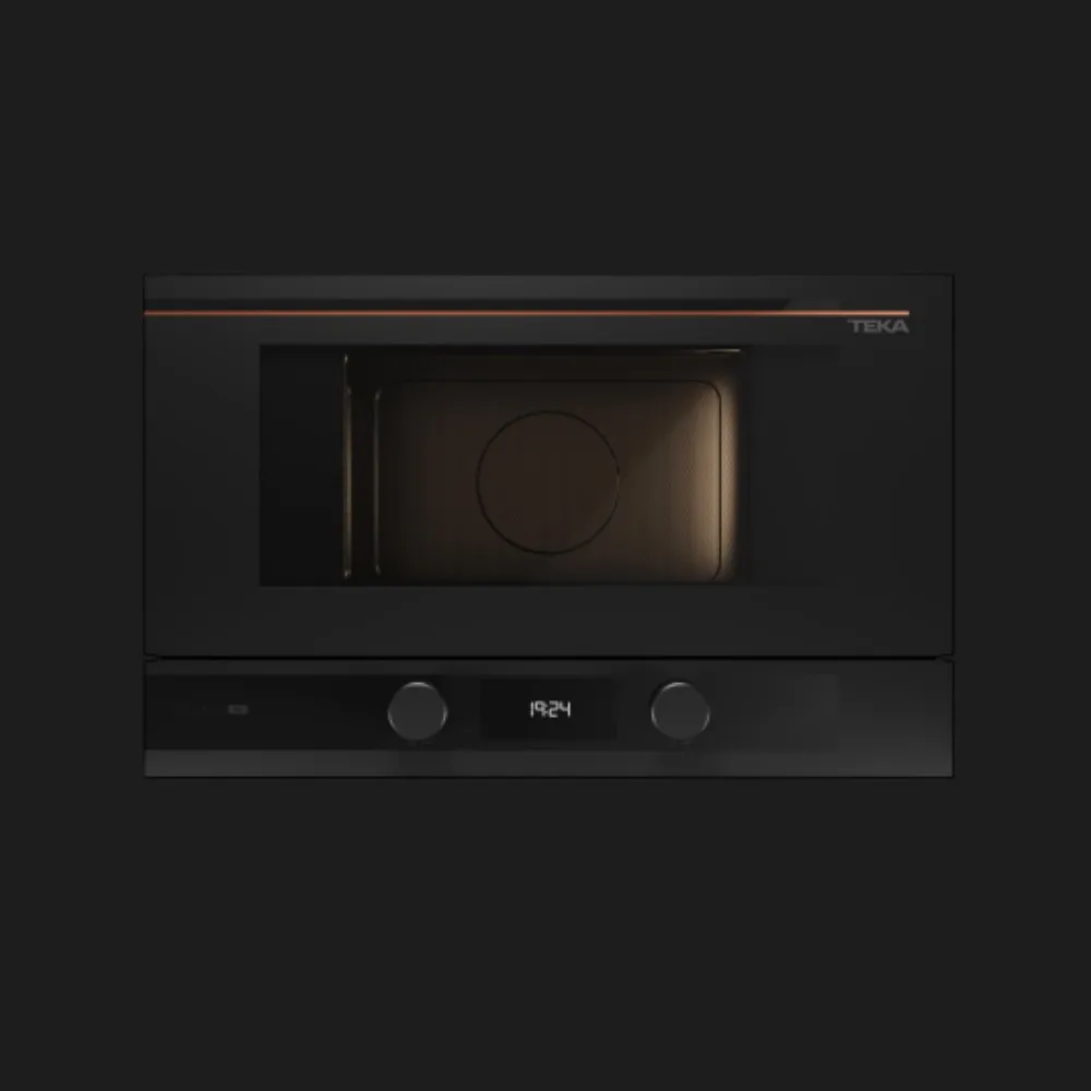 Мікрохвильова піч вбудована TEKA ML 82 BM INFINITY 112030009 (Black)