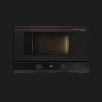 Мікрохвильова піч вбудована TEKA ML 82 BM INFINITY 112030009 (Black)