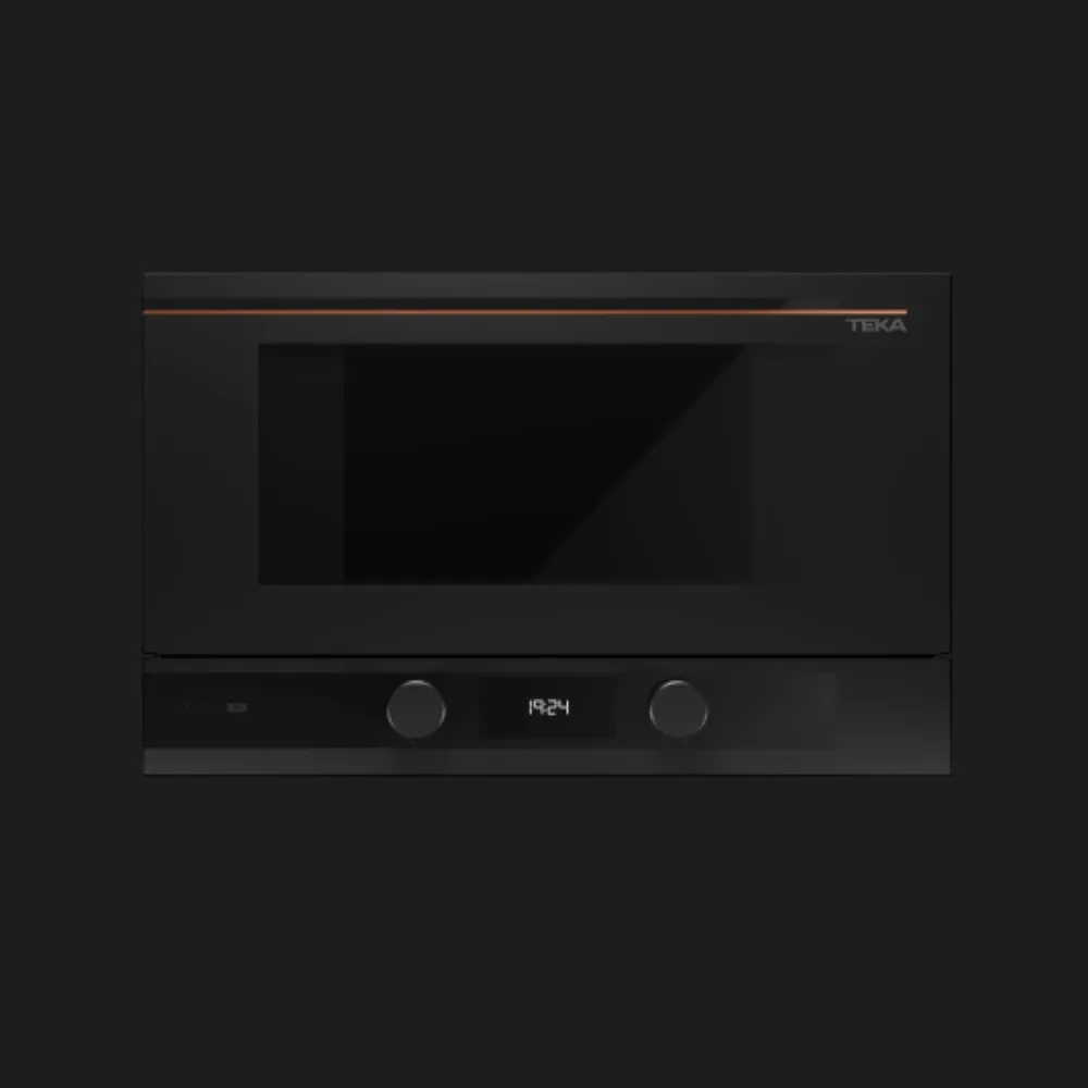 Мікрохвильова піч вбудована TEKA ML 82 BM INFINITY 112030009 (Black)