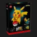 Конструктор LEGO Pokemon Пікачу й покебол (72152)