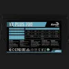Блок питания AeroCool VX Plus Stealth 700W (ACPN-VS70AEY.12)