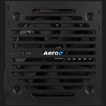 Блок живлення AeroCool VX Plus Stealth 700W (ACPN-VS70AEY.12)