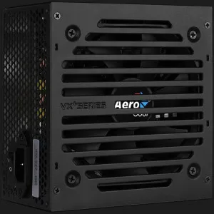 Блок живлення AeroCool VX Plus Stealth 700W (ACPN-VS70AEY.12)