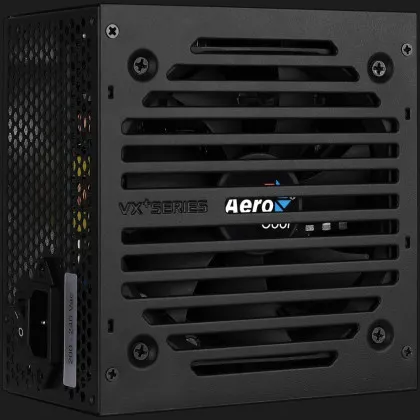 Блок живлення AeroCool VX Plus Stealth 700W (ACPN-VS70AEY.12)