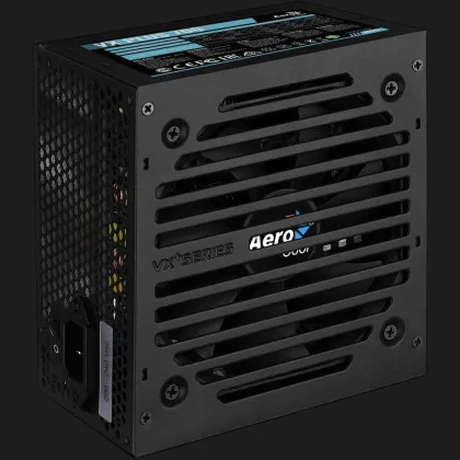 Блок живлення AeroCool VX Plus Stealth 700W (ACPN-VS70AEY.12)