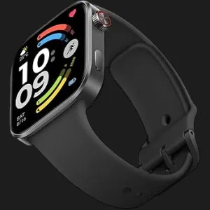 Redmi Watch 6 NFC Obsidian Black (BHR0956GL)