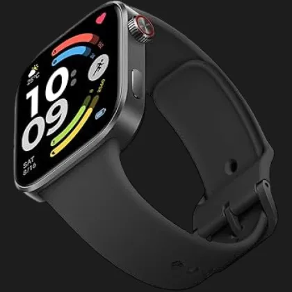 Redmi Watch 6 NFC Obsidian Black (BHR0956GL) в Мукачево