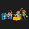 Конструктор LEGO DUPLO Уперше: візит до лікаря (10449)