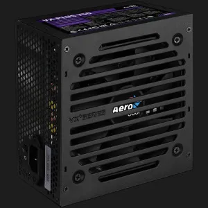 Блок живлення AeroCool VX Plus Stealth 750W (ACPN-VS75AEY.12)