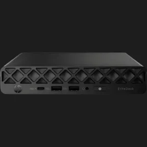 б/у Мини ПК HP EliteDesk 8 Mini G1i (U5-235T/16GB/512GB) (C6SR5EC)
