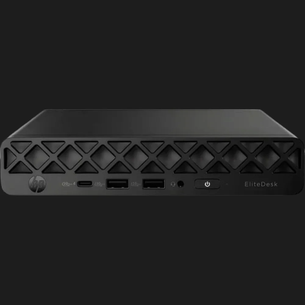 б/у Міні ПК HP EliteDesk 8 Mini G1i (U5-235T/16GB/512GB) (C6SR5EC)