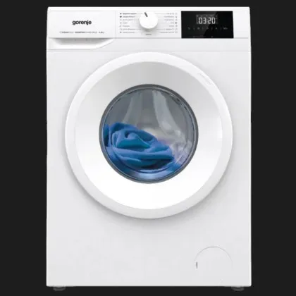 Стиральная машина Gorenje (WNGPI61SBS) (White)