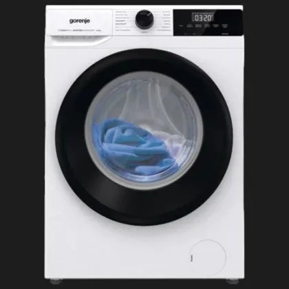 Стиральная машина Gorenje (W3NGPI62SBS) (White/Black)
