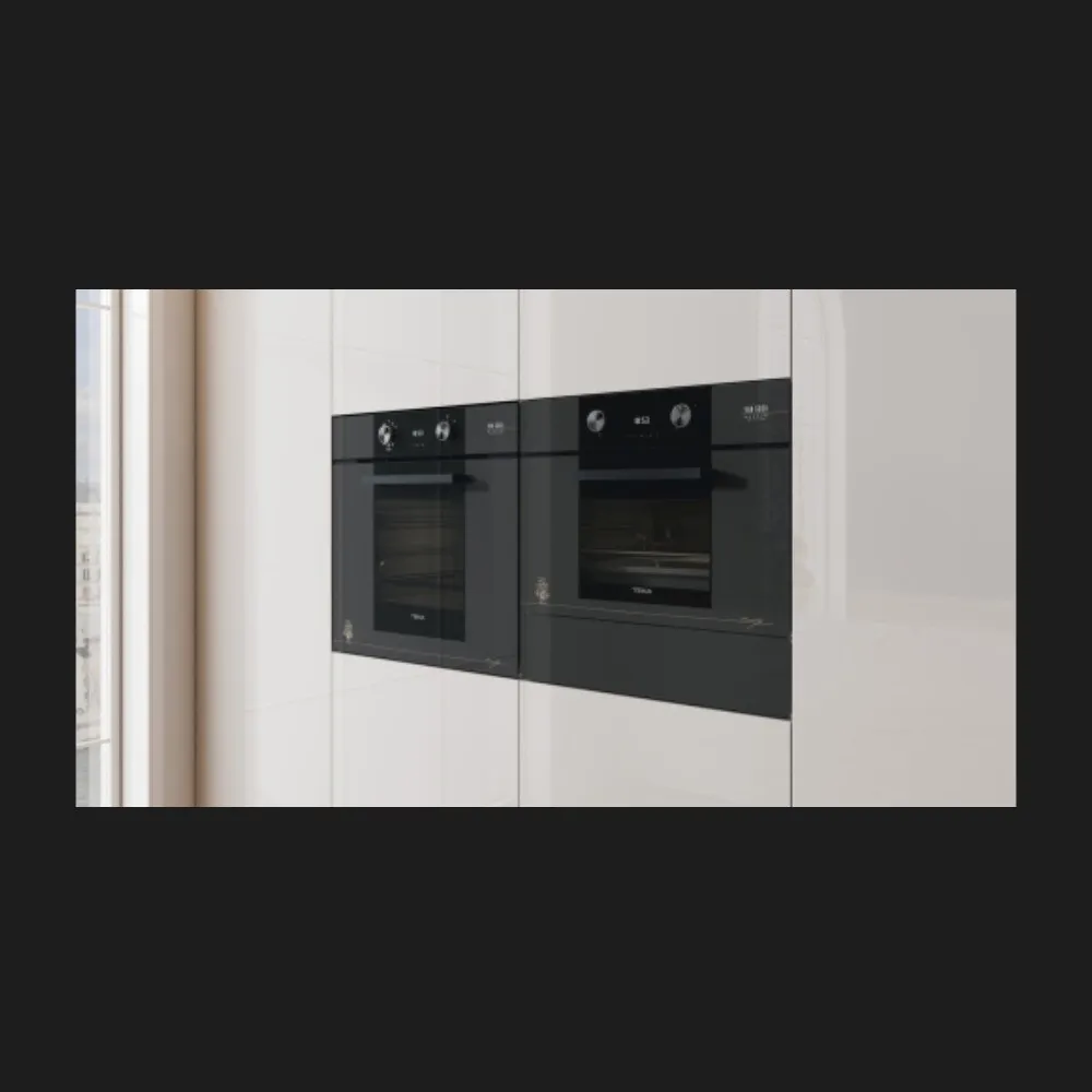 Микроволновая печь встроенная TEKA ML 82 VGOGH 112030021 (Gray)