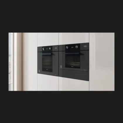 Мікрохвильова піч вбудована TEKA ML 82 VGOGH 112030021 (Gray)