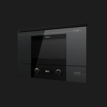 Мікрохвильова піч вбудована TEKA ML 82 VGOGH 112030021 (Gray)