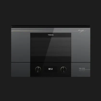 Мікрохвильова піч вбудована TEKA ML 82 VGOGH 112030021 (Gray)