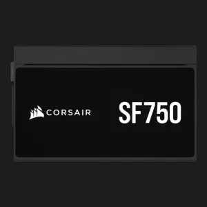 Блок живлення Corsair SF750 750W (CP-9020284-EU)