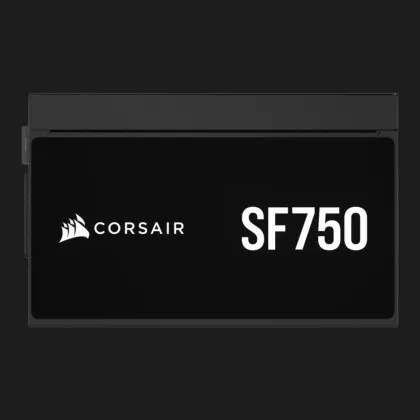 Блок живлення Corsair SF750 750W (CP-9020284-EU)