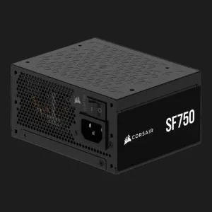 Блок живлення Corsair SF750 750W (CP-9020284-EU)