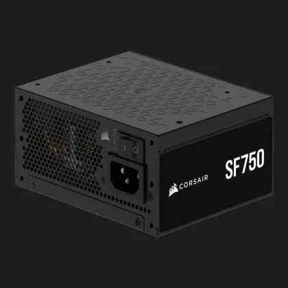 Блок живлення Corsair SF750 750W (CP-9020284-EU)