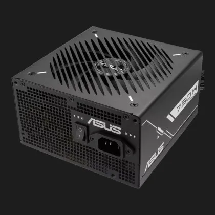 Блок живлення Asus Prime 750W Bronze (Black) (90YE00Y0-B0NA00)