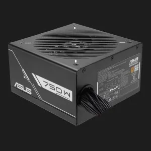 Блок живлення Asus Prime 750W Bronze (Black) (90YE00Y0-B0NA00)