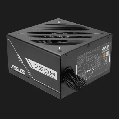 Блок живлення Asus Prime 750W Bronze (Black) (90YE00Y0-B0NA00)