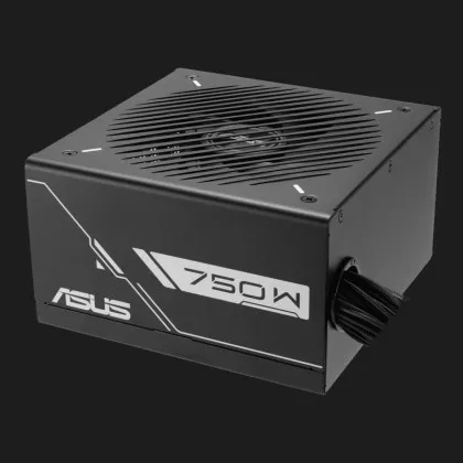 Блок живлення Asus Prime 750W Bronze (Black) (90YE00Y0-B0NA00)