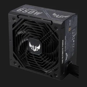 Блок живлення Asus TUF-650B-GAMING 650W (90YE00D1-B0NA00)