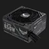 Блок живлення Asus TUF-650B-GAMING 650W (90YE00D1-B0NA00)