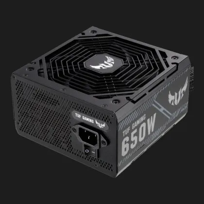 Блок живлення Asus TUF-650B-GAMING 650W (90YE00D1-B0NA00)
