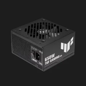 Блок живлення Asus TUF Gaming 650W Bronze EVO (90YE00D6-B0NA00)