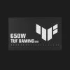Блок живлення Asus TUF Gaming 650W Bronze EVO (90YE00D6-B0NA00)