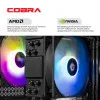 Компьютер COBRA Advanced (AMD Ryzen 5 5600X/32GB/1TB (SSD)/RTX 5060) (A56X.32.S10.56.23141)