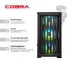 Компьютер COBRA Advanced (AMD Ryzen 5 5600X/32GB/1TB (SSD)/RTX 5060) (A56X.32.S10.56.23141)