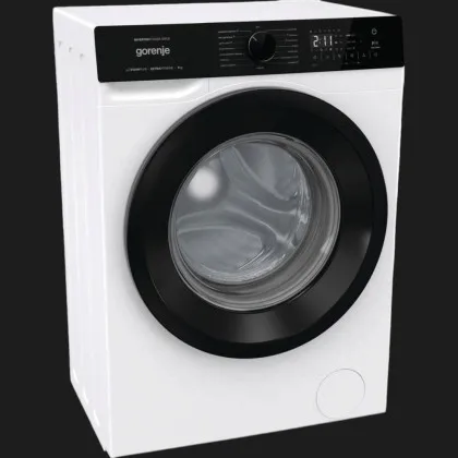 Стиральная машина Gorenje (WNHA74SAS) (White/Black)