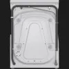Стиральная машина Gorenje (WNHA74SAS) (White/Black)