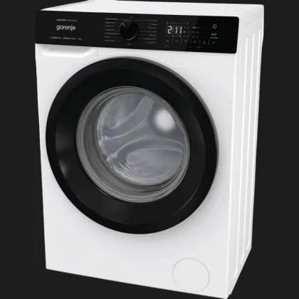 Стиральная машина Gorenje (WNHA74SAS) (White/Black)