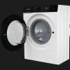 Стиральная машина Gorenje (WNHA74SAS) (White/Black)