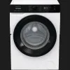 Стиральная машина Gorenje (WNHA74SAS) (White/Black)