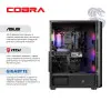 Компьютер COBRA Advanced (AMD Ryzen 5 7500F/32GB/1TB (SSD)/RTX 5060 Ti) (A75F.32.S10.56T.23140)
