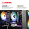 Компьютер COBRA Advanced (AMD Ryzen 5 7500F/32GB/1TB (SSD)/RTX 5060 Ti) (A75F.32.S10.56T.23140)