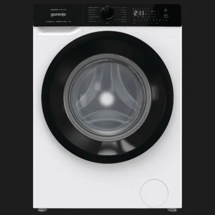 Стиральная машина Gorenje (WNHA74SAS) (White/Black)