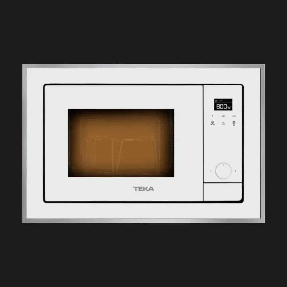 Мікрохвильова піч вбудована TEKA ML 820 BIS WH 40584203 (White)