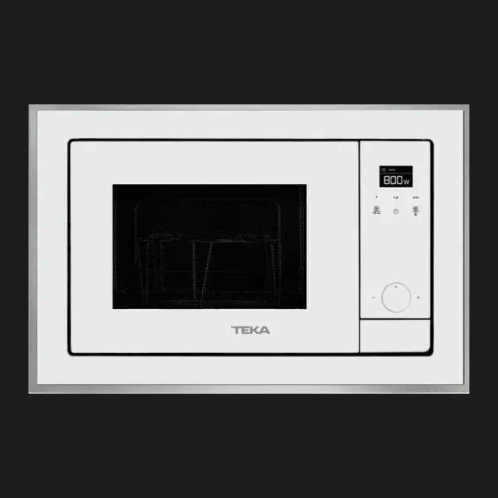 Мікрохвильова піч вбудована TEKA ML 820 BIS WH 40584203 (White)