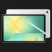 б/у Планшет Samsung Galaxy Tab S10 FE 8/128GB (Silver)