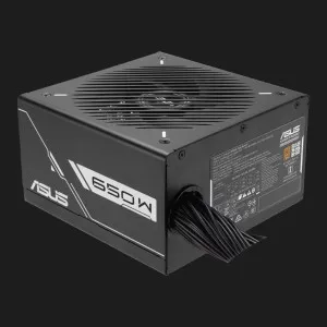 Блок живлення Asus Prime 650W Bronze (90YE00Y1-B0NA00)