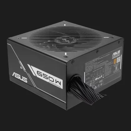 Блок живлення Asus Prime 650W Bronze (90YE00Y1-B0NA00)